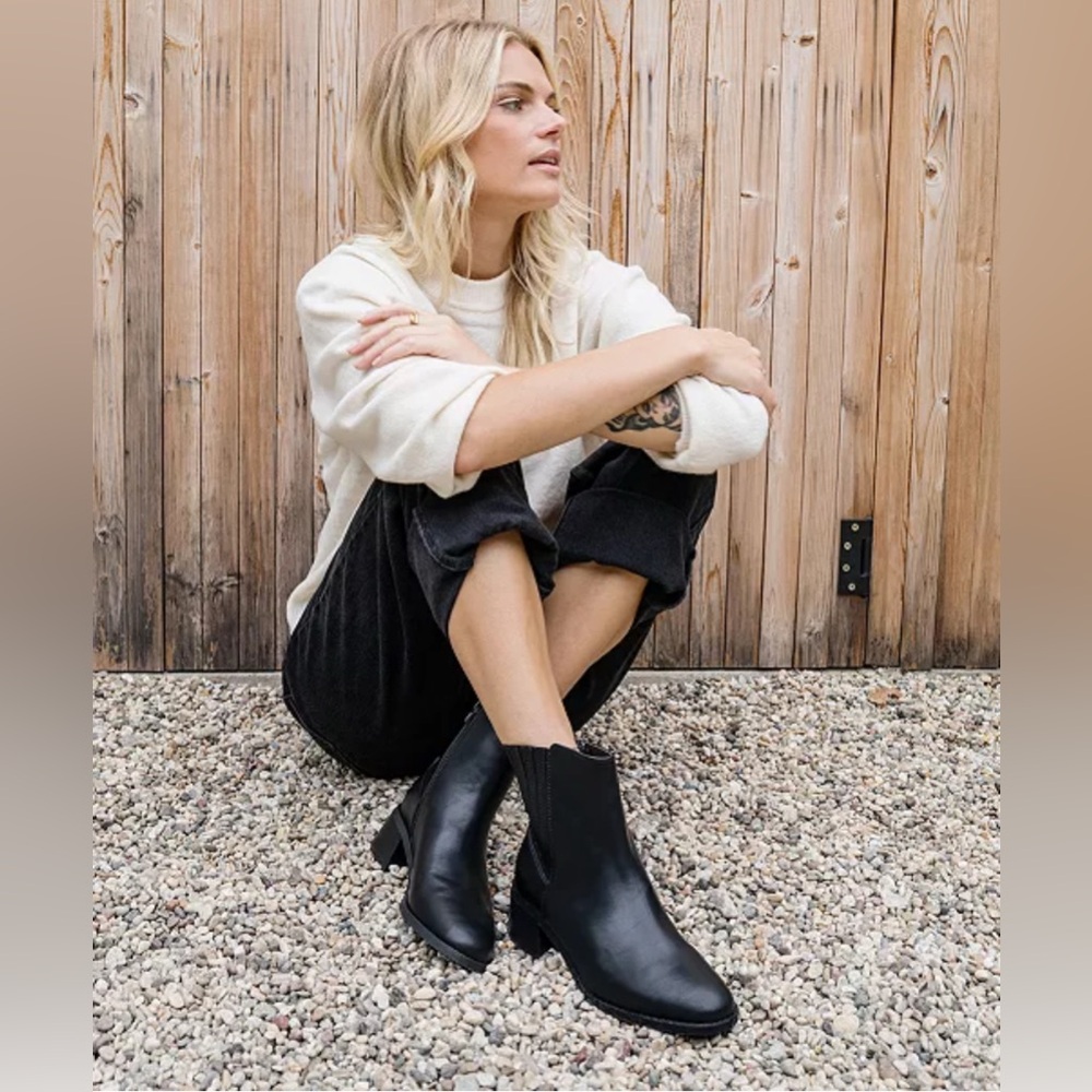 Dolce Vita Chelsea Boot